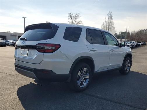 2023 Honda Pilot EX-L 7-Passenger