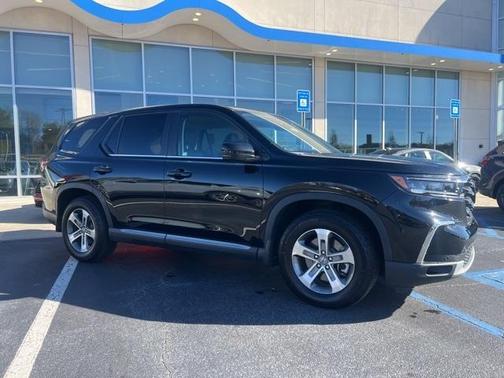 2023 Honda Pilot EX-L 7-Passenger