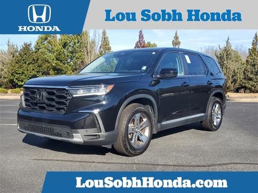 2023 Honda Pilot EX-L 7-Passenger