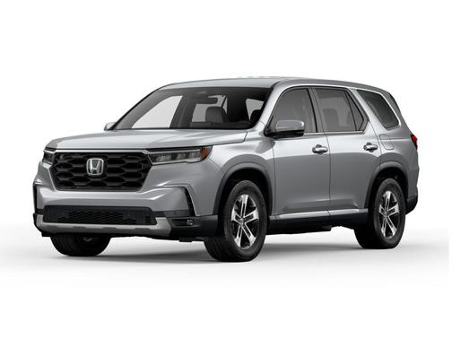 2023 Honda Pilot EX-L 7-Passenger