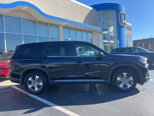 2023 Honda Pilot EX-L 7-Passenger