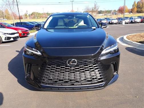 2024 Lexus RX 350 Premium Plus