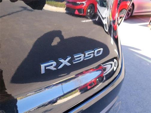 2024 Lexus RX 350 Premium Plus
