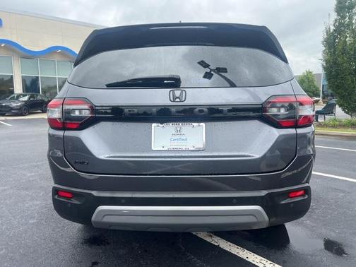 2024 Honda Pilot EX-L