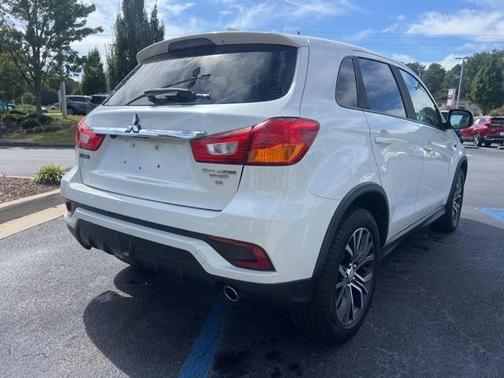 2019 Mitsubishi Outlander Sport 2.0 SE