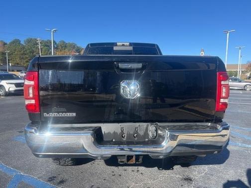 2019 RAM 2500 Laramie