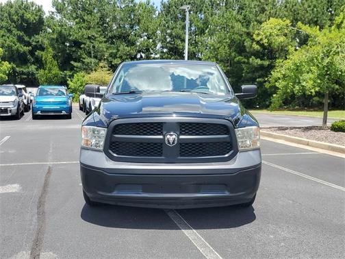 2014 RAM 1500 Tradesman/Express