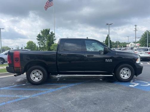 2014 RAM 1500 Tradesman/Express