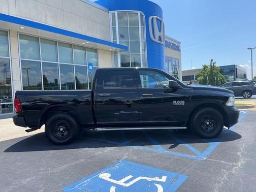 2014 RAM 1500 Tradesman/Express