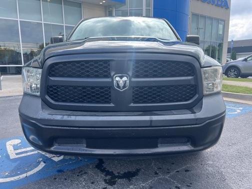 2014 RAM 1500 Tradesman/Express