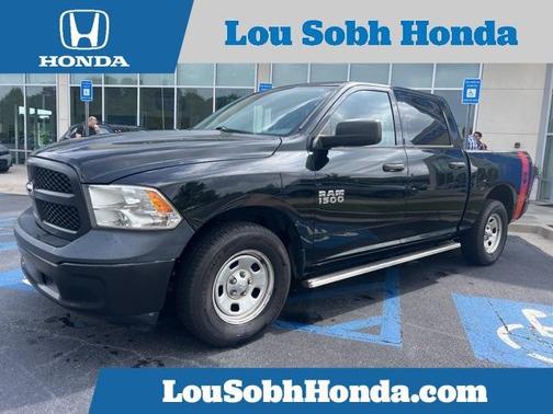 2014 RAM 1500 Tradesman/Express