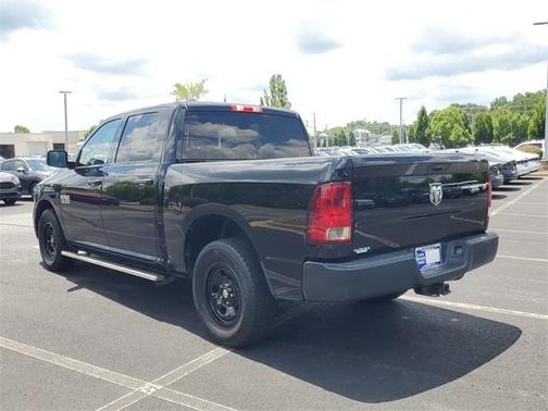 2014 RAM 1500 Tradesman/Express