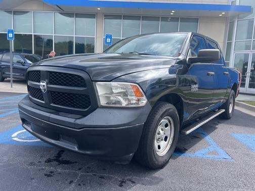 2014 RAM 1500 Tradesman/Express