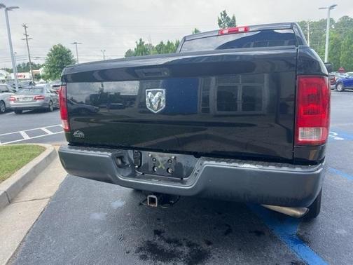 2014 RAM 1500 Tradesman/Express