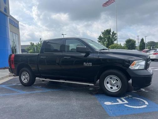 2014 RAM 1500 Tradesman/Express