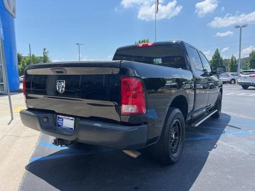 2014 RAM 1500 Tradesman/Express