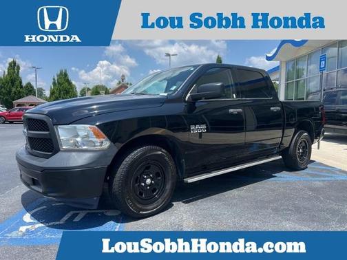 2014 RAM 1500 Tradesman/Express