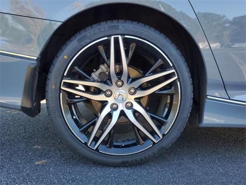 2021 Honda Accord Hybrid Touring