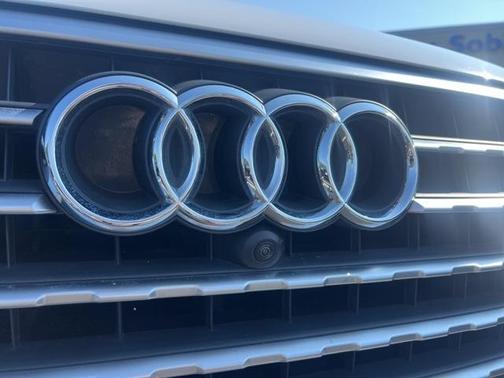 2019 Audi Q7 55 Prestige