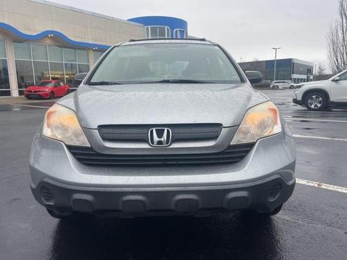 2007 Honda CR-V LX