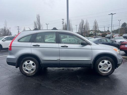 2007 Honda CR-V LX