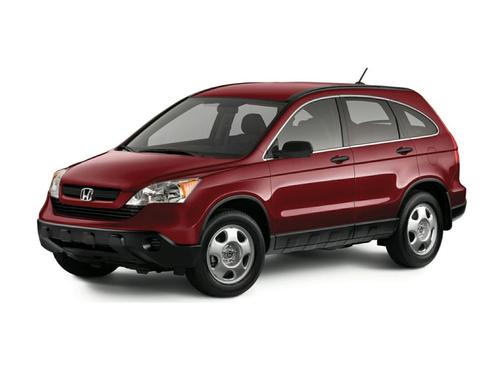 2007 Honda CR-V LX