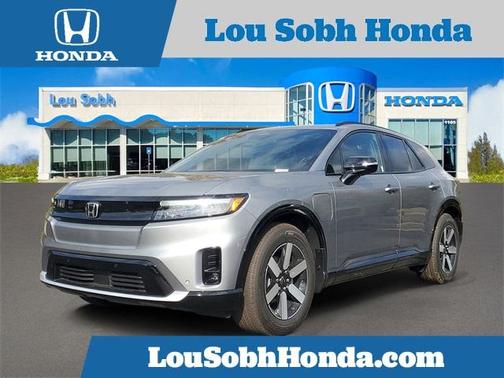 2025 Honda Prologue Touring