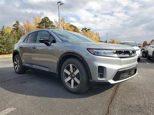 2025 Honda Prologue Touring