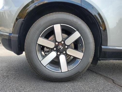 2025 Honda Prologue Touring