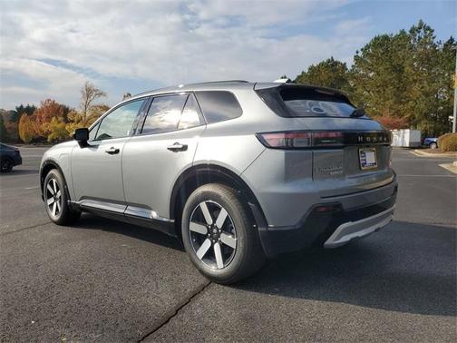 2025 Honda Prologue Touring