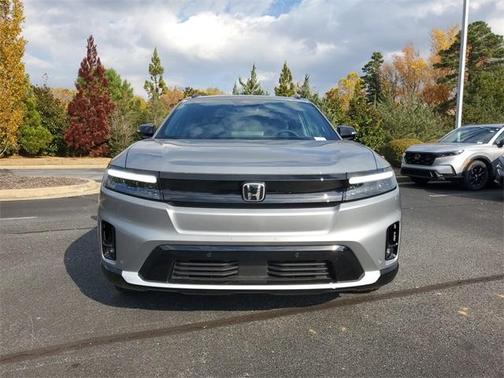 2025 Honda Prologue Touring