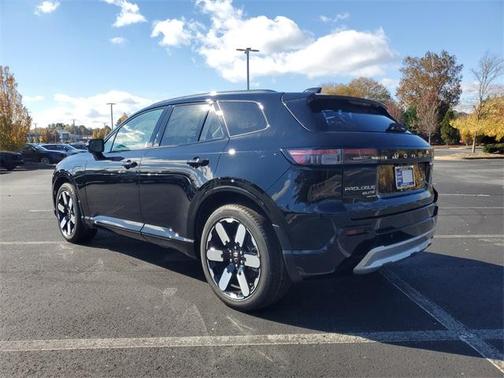 2025 Honda Prologue Elite