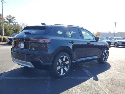 2025 Honda Prologue Elite