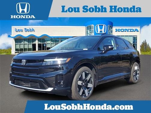 2025 Honda Prologue Elite