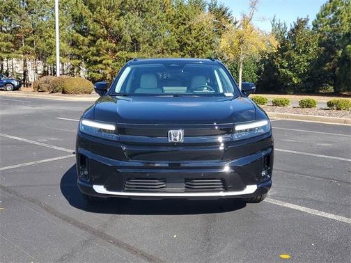 2025 Honda Prologue Elite