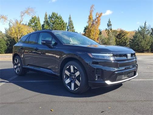 2025 Honda Prologue Elite