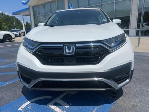 2020 Honda CR-V Hybrid Touring