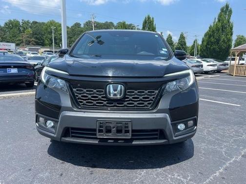 2019 Honda Passport EX-L
