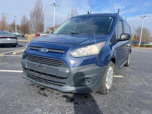 2016 Ford Transit Connect XL