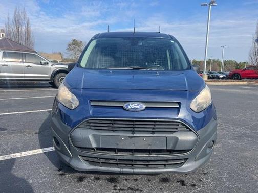 2016 Ford Transit Connect XL