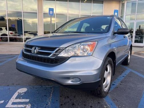 2010 Honda CR-V LX