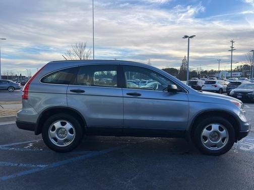 2010 Honda CR-V LX