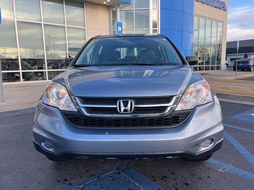 2010 Honda CR-V LX