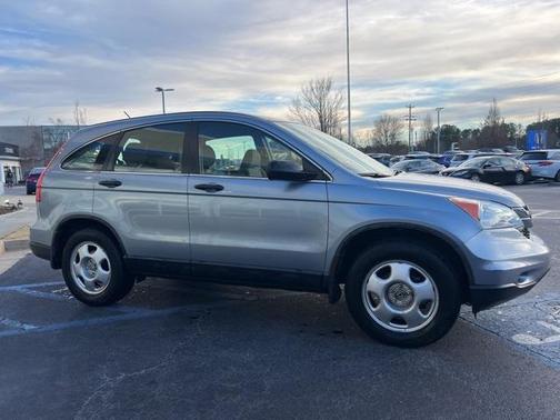 2010 Honda CR-V LX
