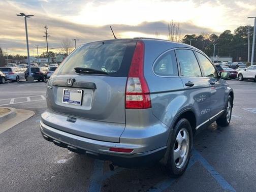 2010 Honda CR-V LX