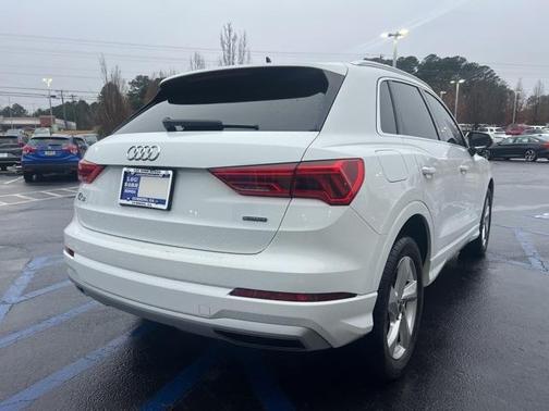 2021 Audi Q3 40 Premium