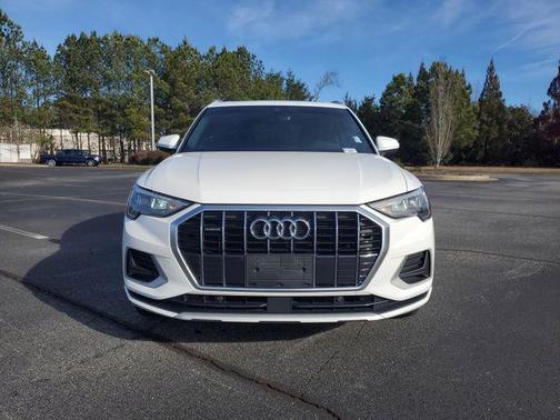2021 Audi Q3 40 Premium