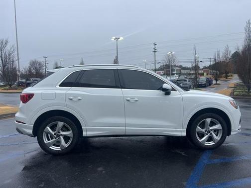 2021 Audi Q3 40 Premium