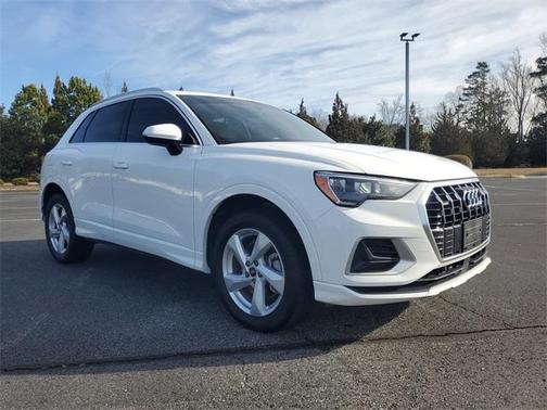 2021 Audi Q3 40 Premium