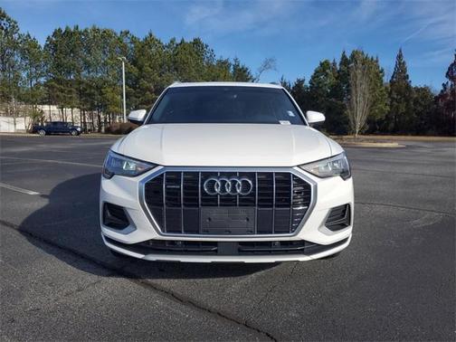 2021 Audi Q3 40 Premium
